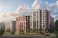 Дом 14.7 Авиа-квартала открыт для продажи!