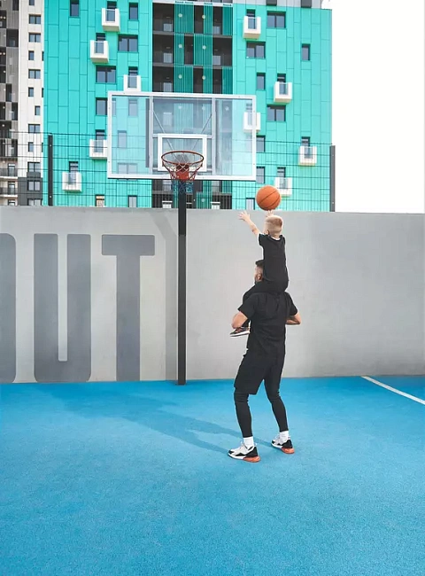 Trade-In. Меняй своё жильё на новую квартиру