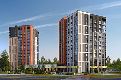 Старт продаж дома 7.84 в группе «Вверх»