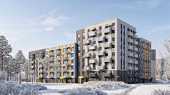 Старт продаж дома 14.6 в группе «Лунный свет»