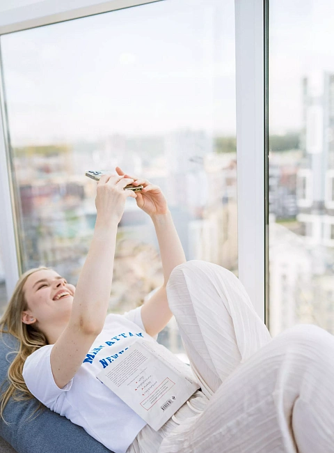 Нам важно ваше мнение!  Короткий опрос — большие изменения