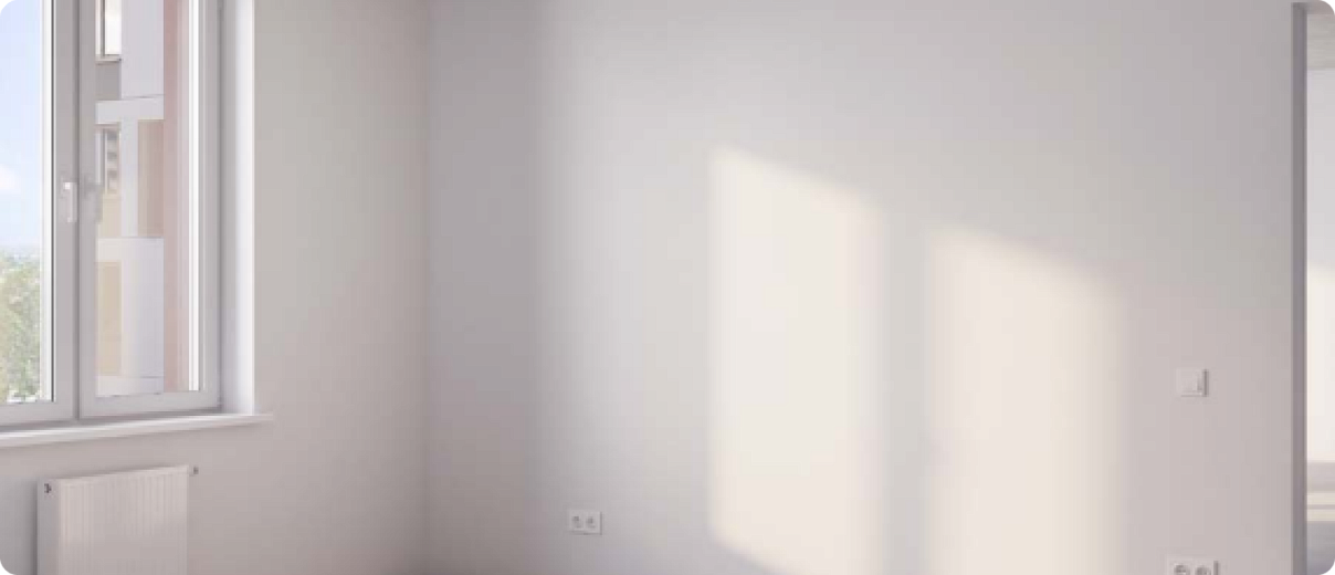 Отделка White box